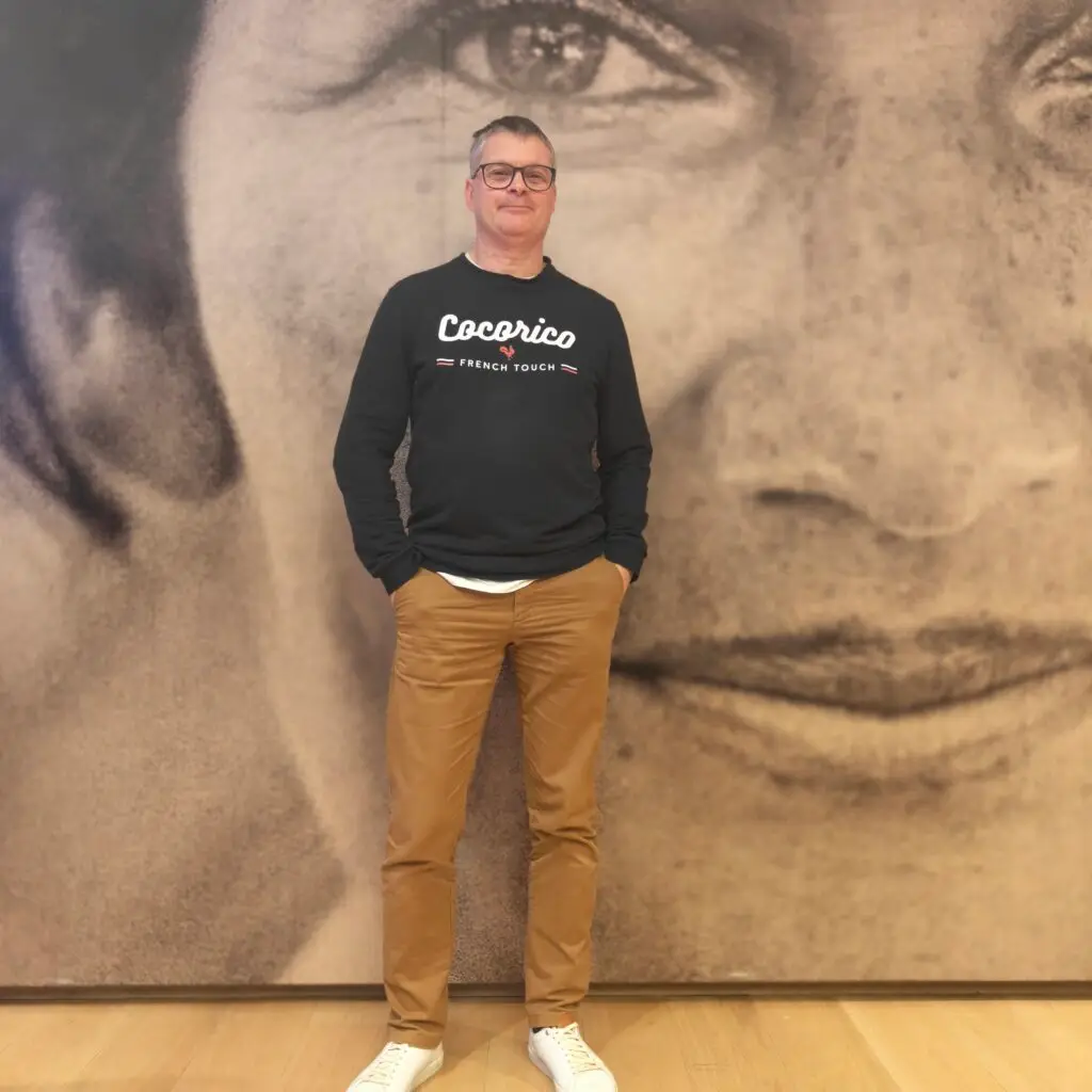 Photo Didier CHAMBON