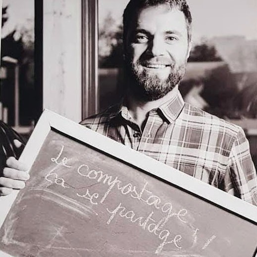 Alan Le Jéloux Directeur général OrgaNeo