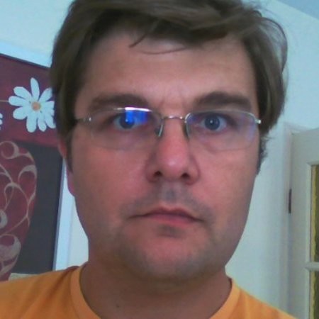 Bruno Cauquil Conseiller municipal