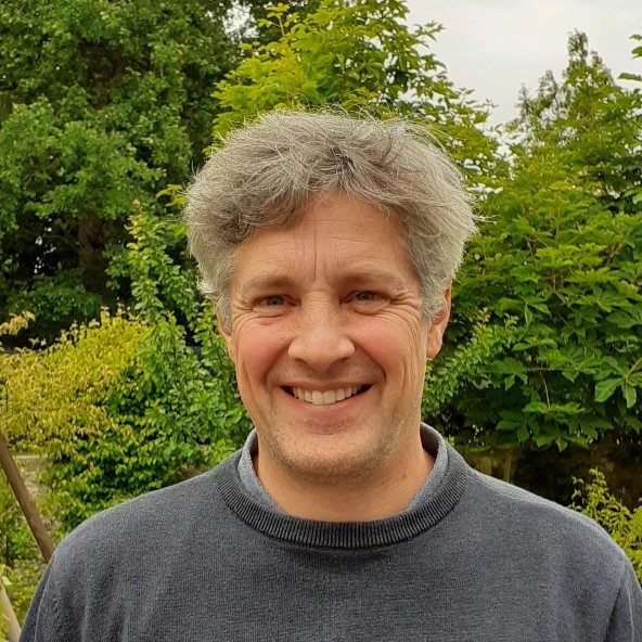 Mathieu Liot Maître-Composteur